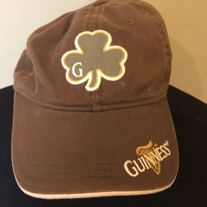 Guinness Ball Cap
